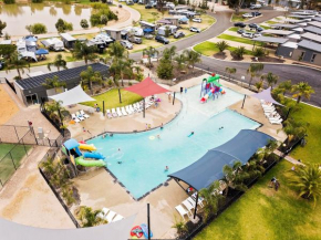 Discovery Parks - Moama Waters